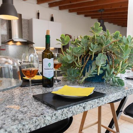 Limassol Akrotiri Beach Vine Cottage A Екстериор снимка