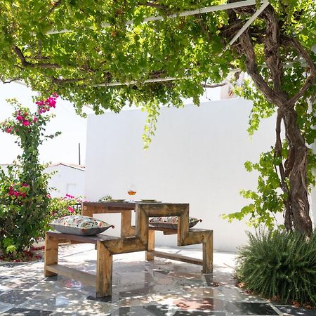 Limassol Akrotiri Beach Vine Cottage A Екстериор снимка