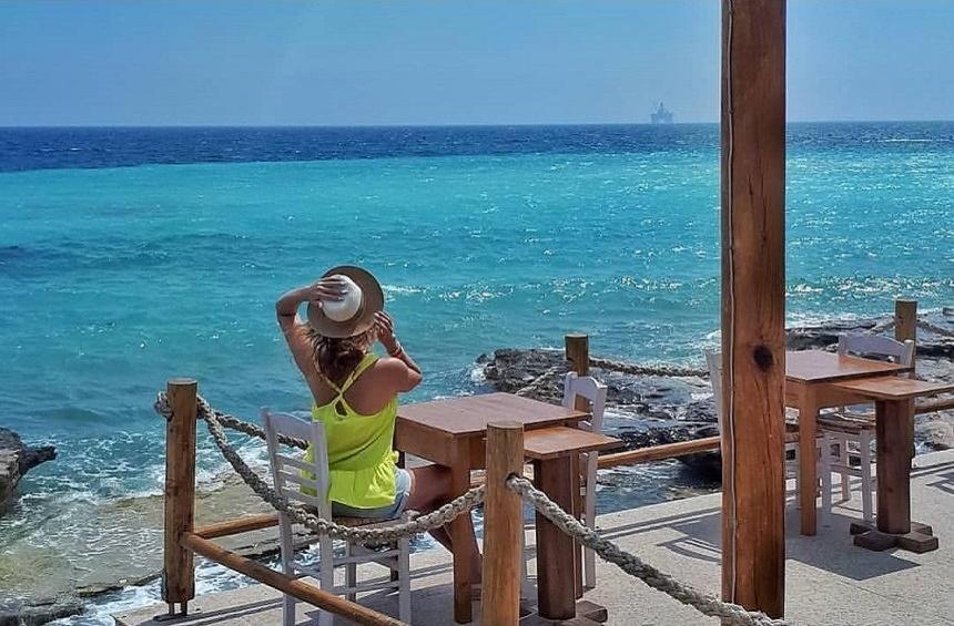 Limassol Akrotiri Beach Vine Cottage A Екстериор снимка