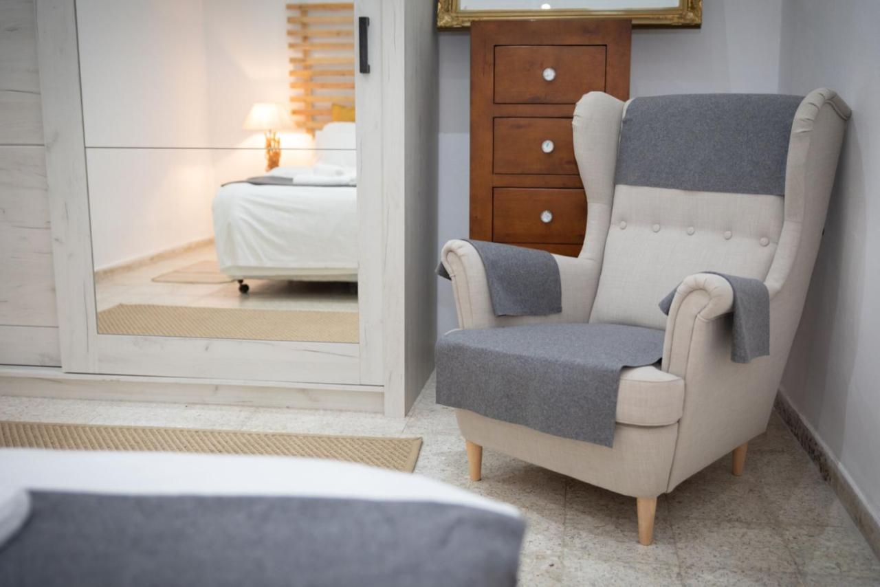 Limassol Akrotiri Beach Vine Cottage A Екстериор снимка