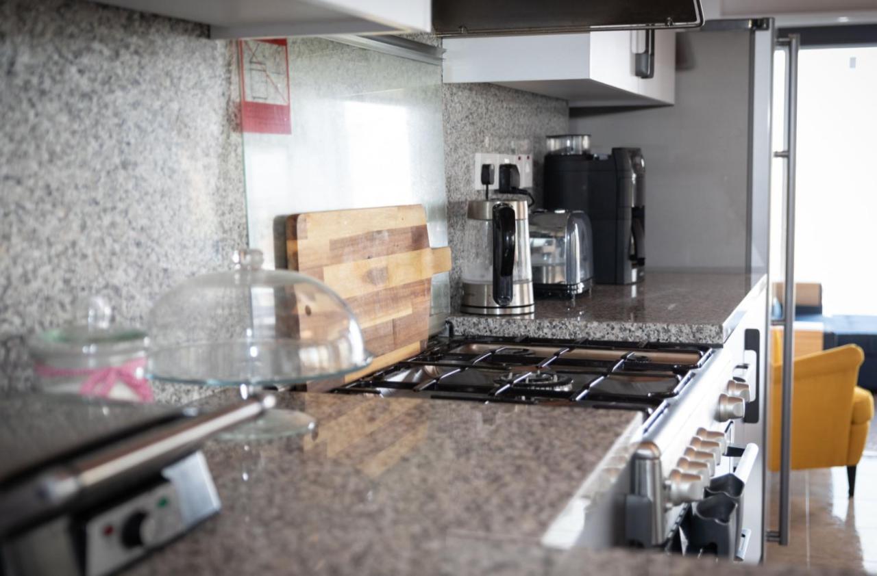 Limassol Akrotiri Beach Vine Cottage A Екстериор снимка