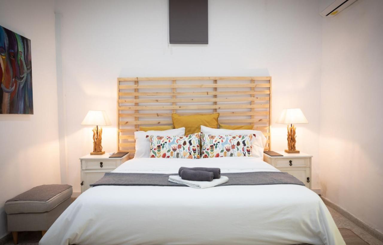 Limassol Akrotiri Beach Vine Cottage A Екстериор снимка