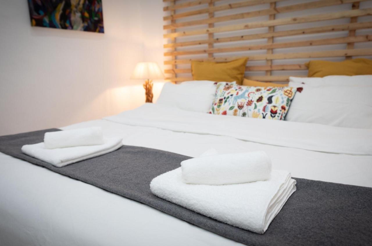 Limassol Akrotiri Beach Vine Cottage A Екстериор снимка