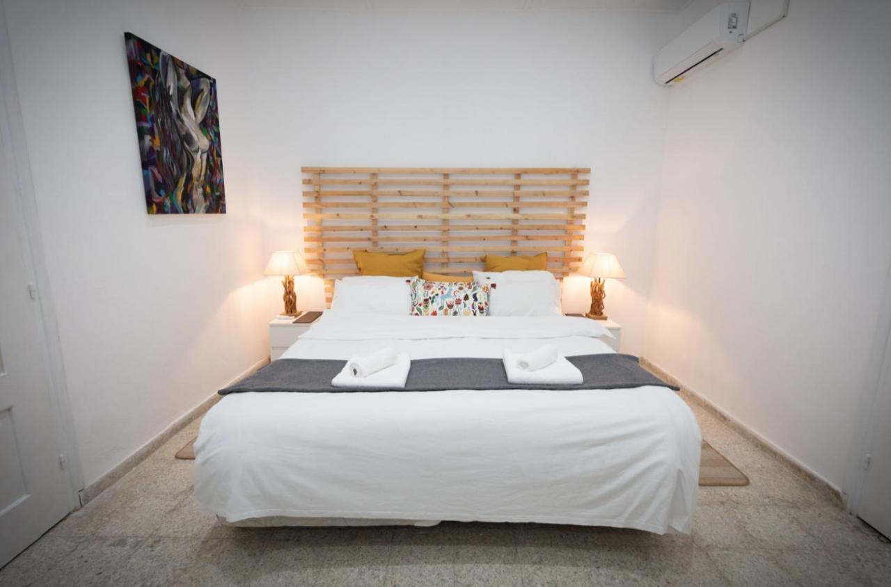 Limassol Akrotiri Beach Vine Cottage A Екстериор снимка
