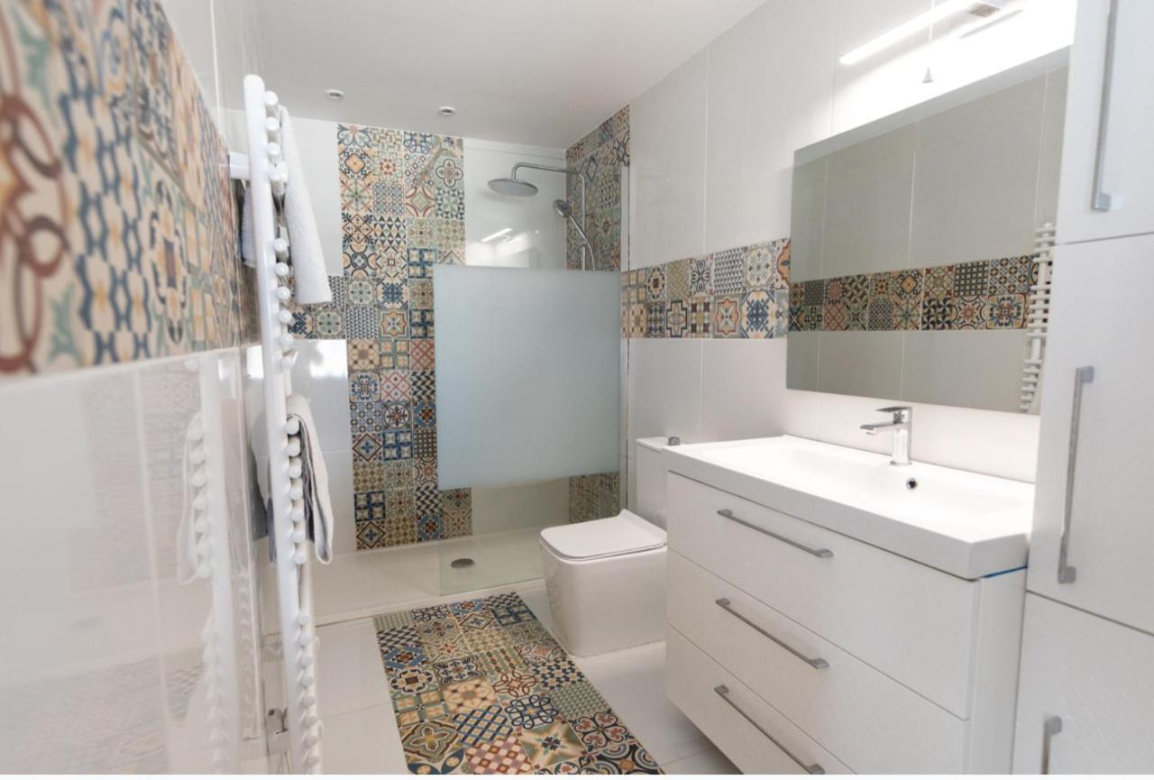 Limassol Akrotiri Beach Vine Cottage A Екстериор снимка