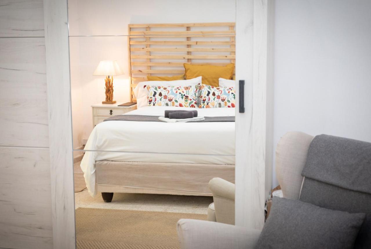 Limassol Akrotiri Beach Vine Cottage A Екстериор снимка