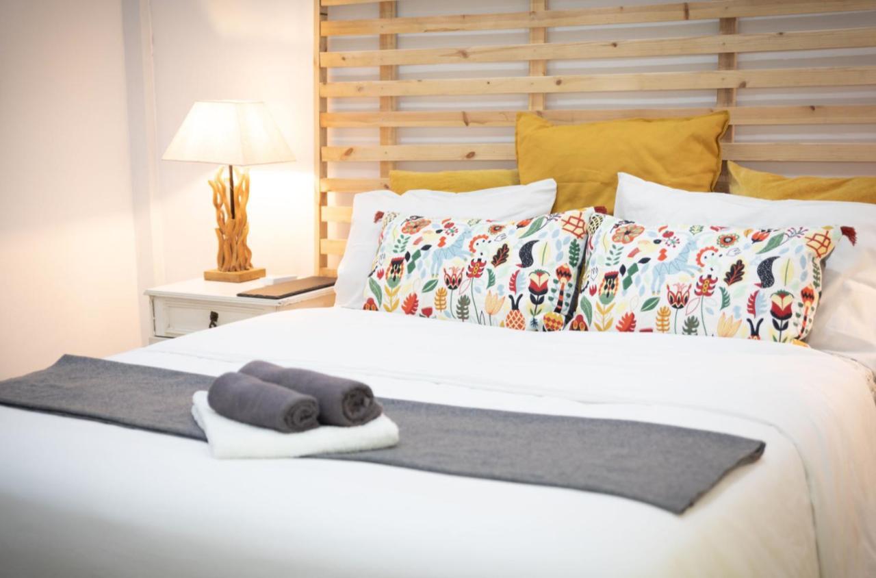 Limassol Akrotiri Beach Vine Cottage A Екстериор снимка