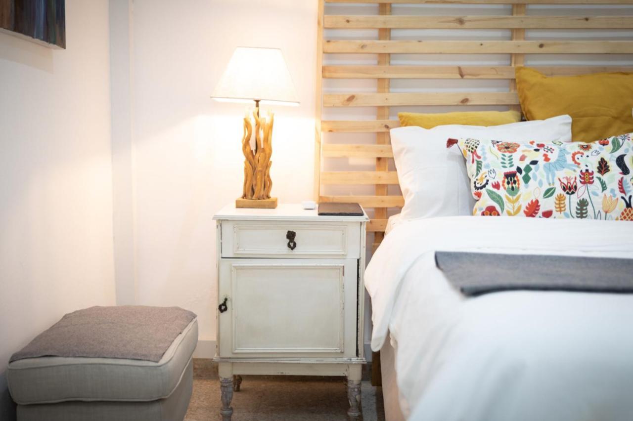 Limassol Akrotiri Beach Vine Cottage A Екстериор снимка