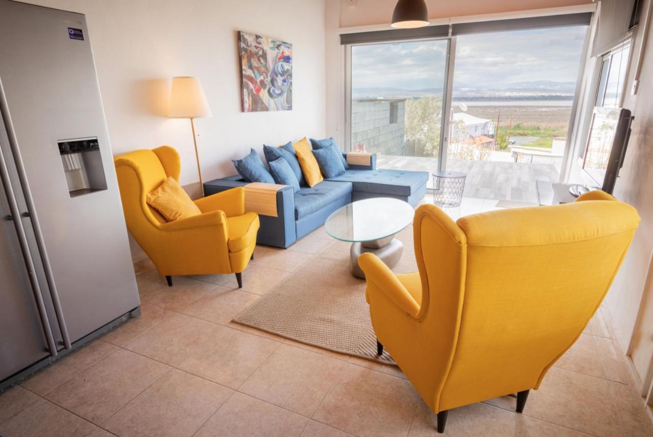 Limassol Akrotiri Beach Vine Cottage A Екстериор снимка