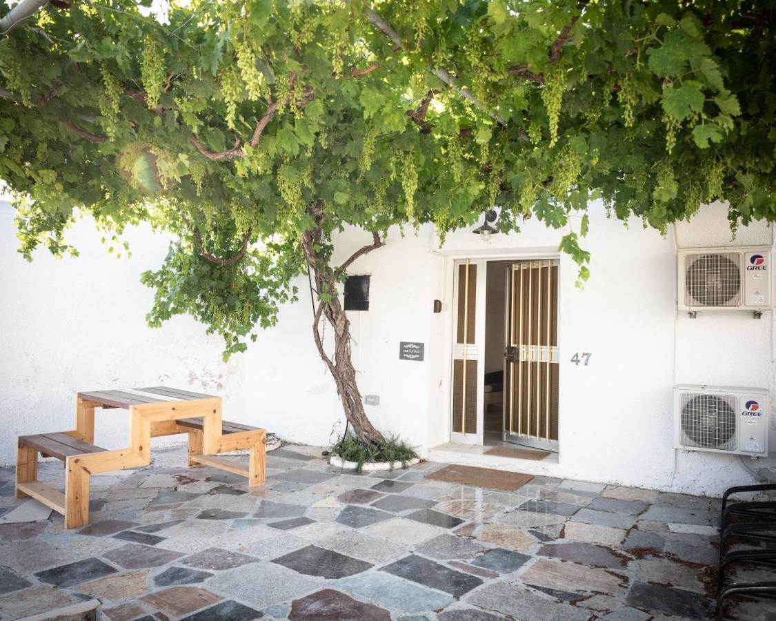 Limassol Akrotiri Beach Vine Cottage A Екстериор снимка