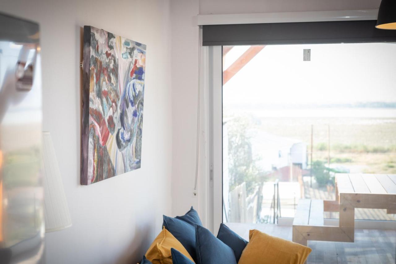 Limassol Akrotiri Beach Vine Cottage A Екстериор снимка