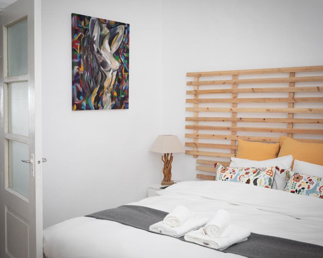 Limassol Akrotiri Beach Vine Cottage A Екстериор снимка