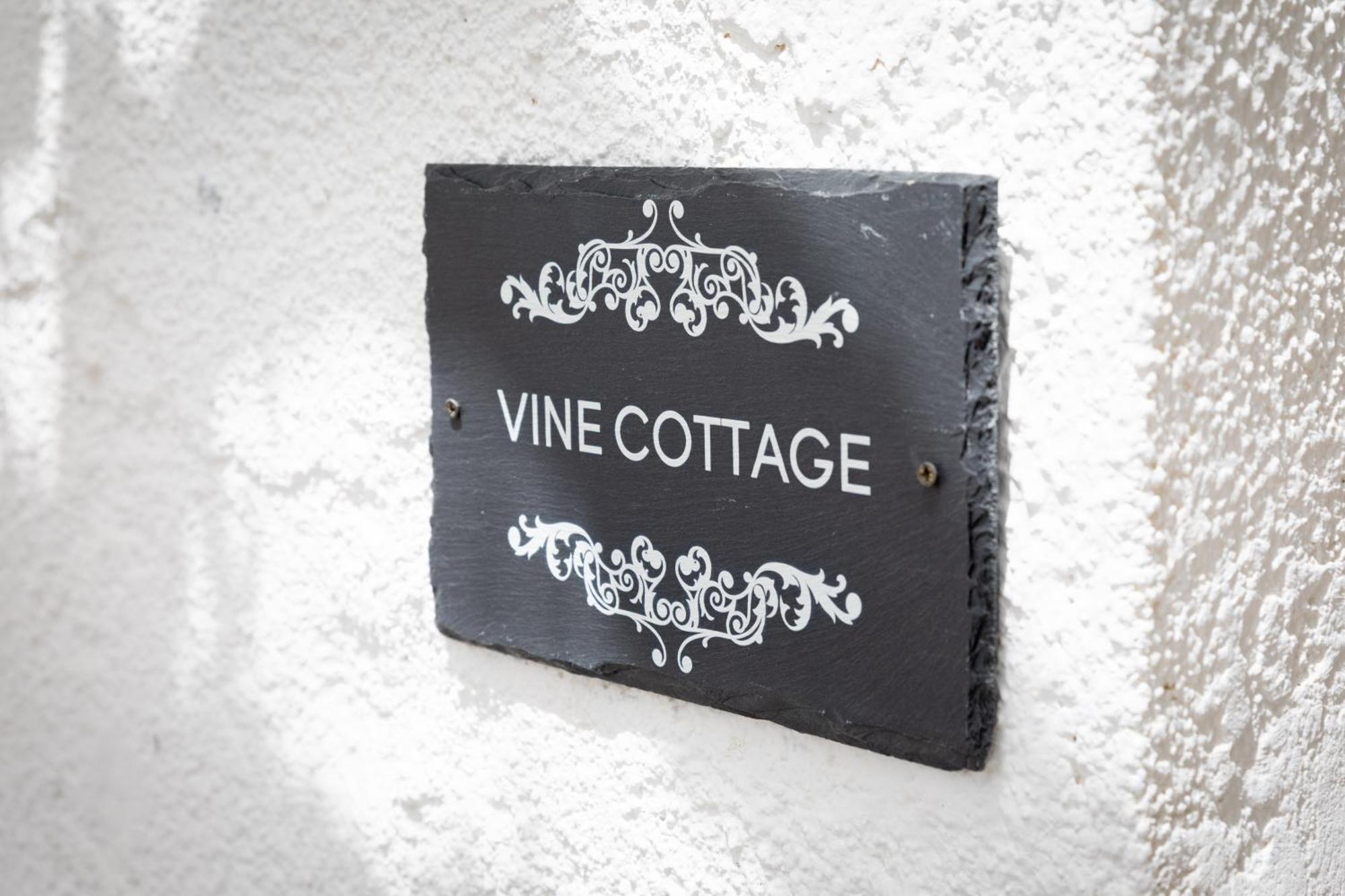 Limassol Akrotiri Beach Vine Cottage A Екстериор снимка