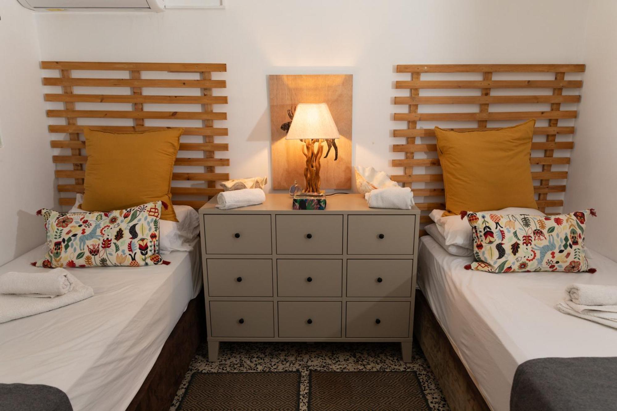 Limassol Akrotiri Beach Vine Cottage A Екстериор снимка