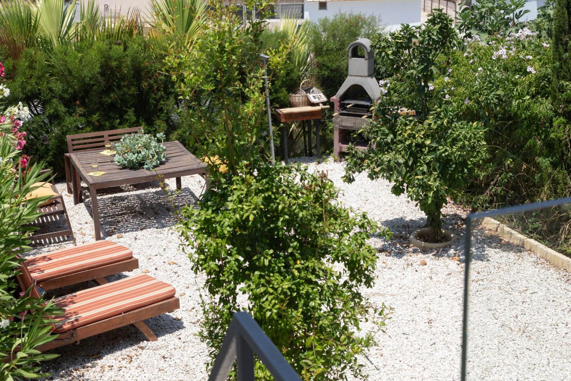 Limassol Akrotiri Beach Vine Cottage A Екстериор снимка