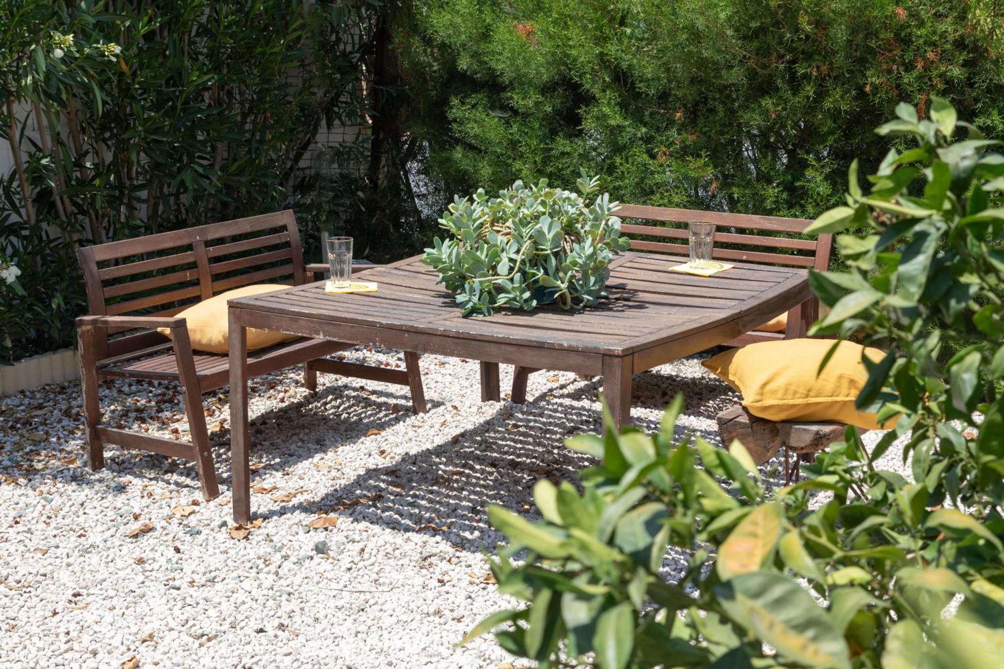 Limassol Akrotiri Beach Vine Cottage A Екстериор снимка
