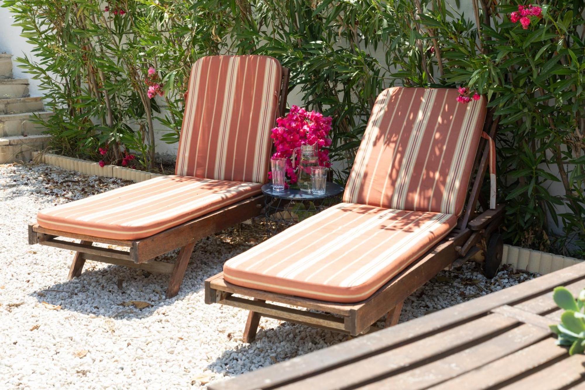 Limassol Akrotiri Beach Vine Cottage A Екстериор снимка