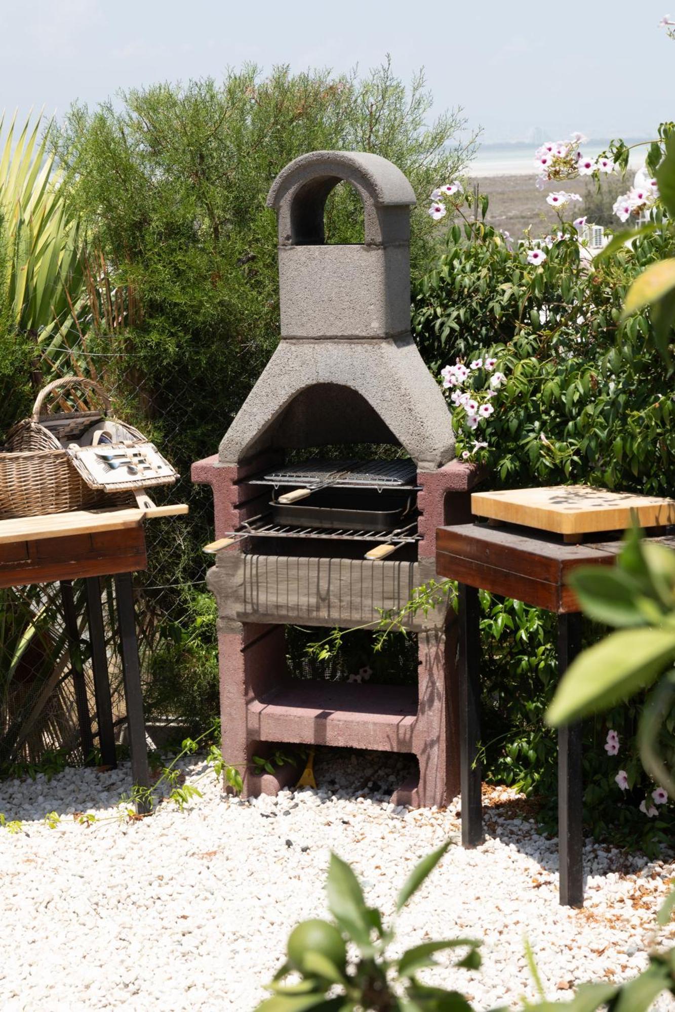 Limassol Akrotiri Beach Vine Cottage A Екстериор снимка