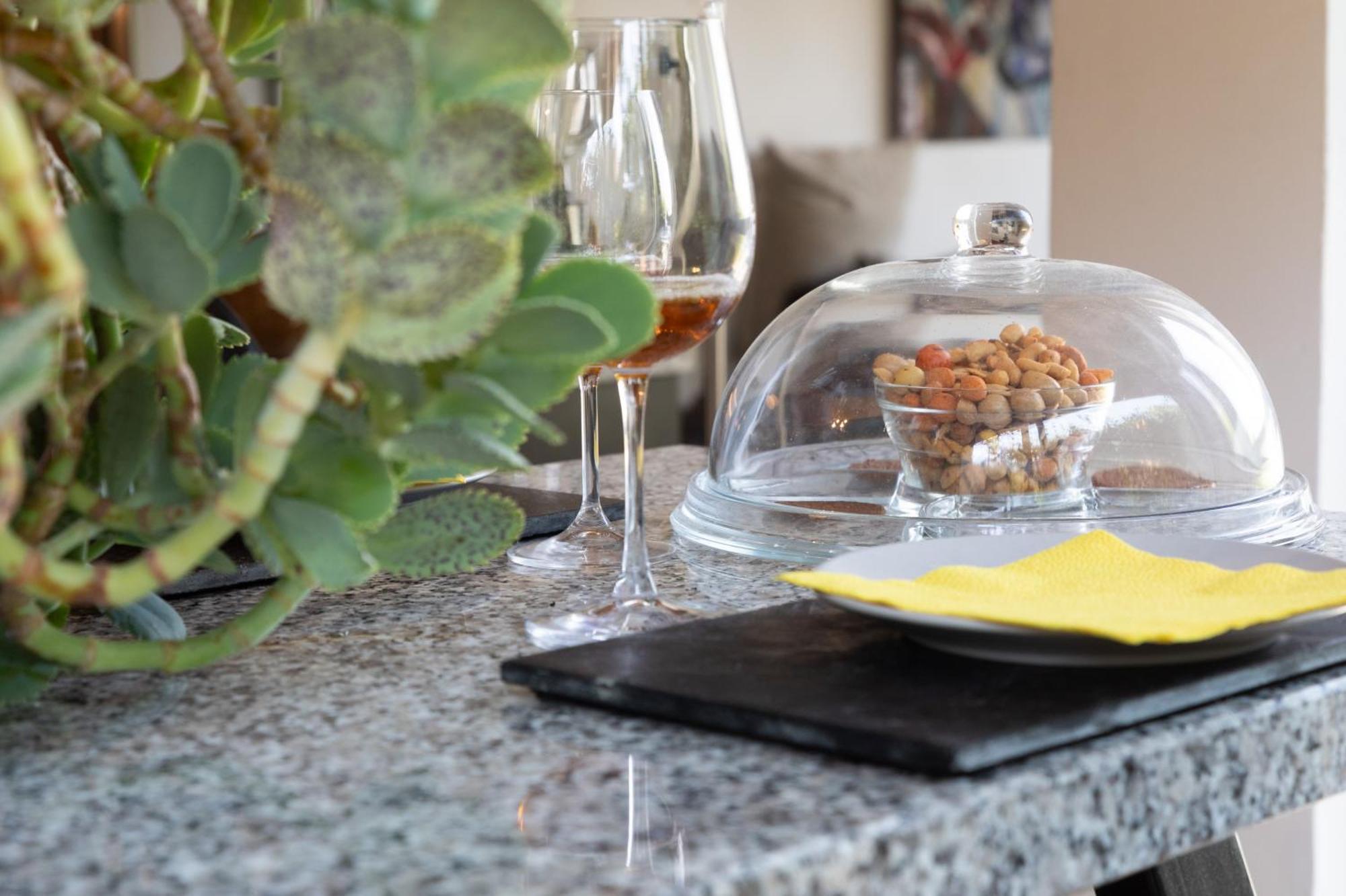Limassol Akrotiri Beach Vine Cottage A Екстериор снимка