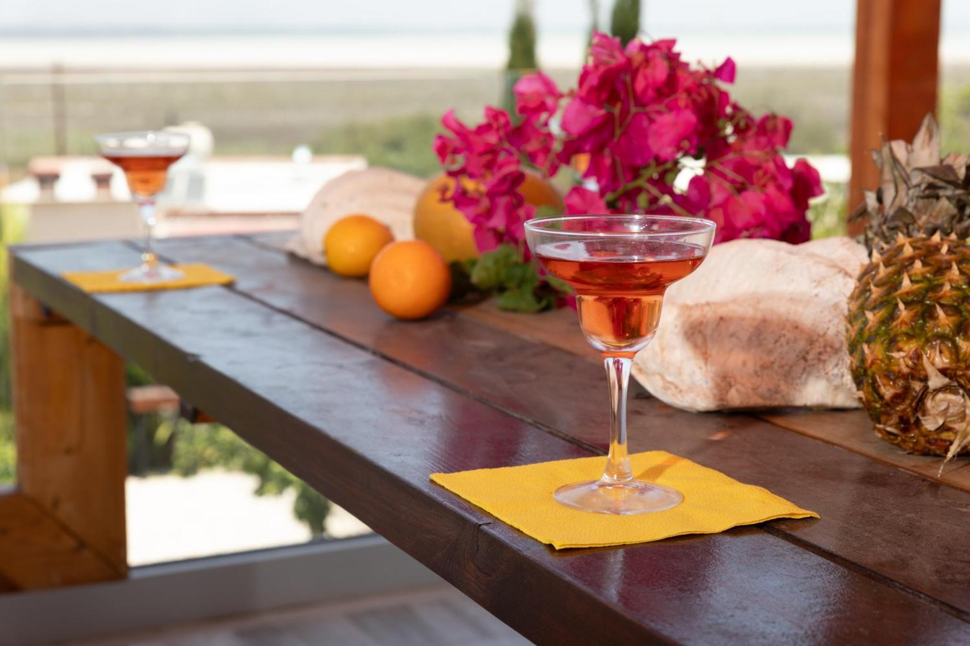 Limassol Akrotiri Beach Vine Cottage A Екстериор снимка