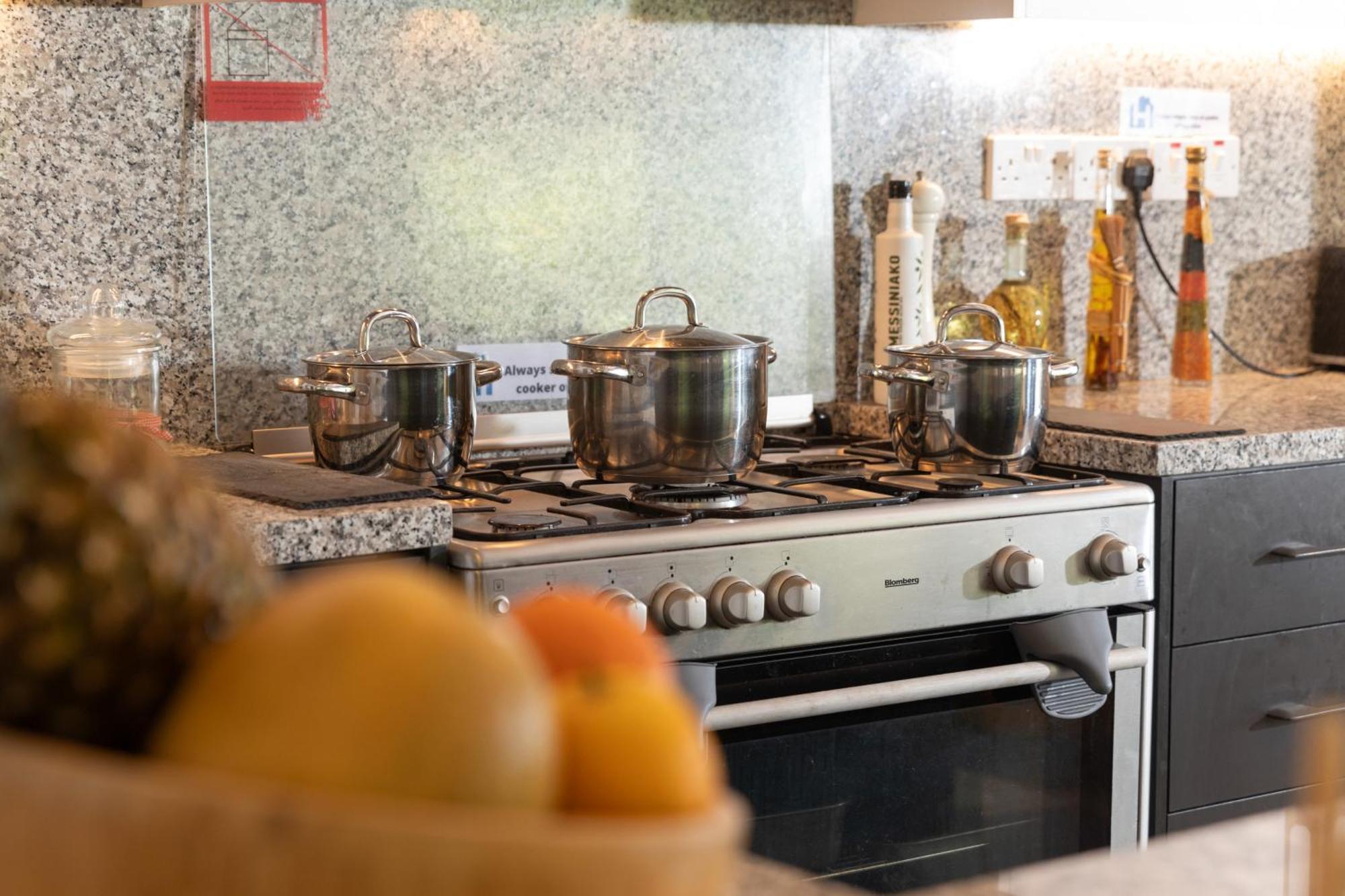 Limassol Akrotiri Beach Vine Cottage A Екстериор снимка