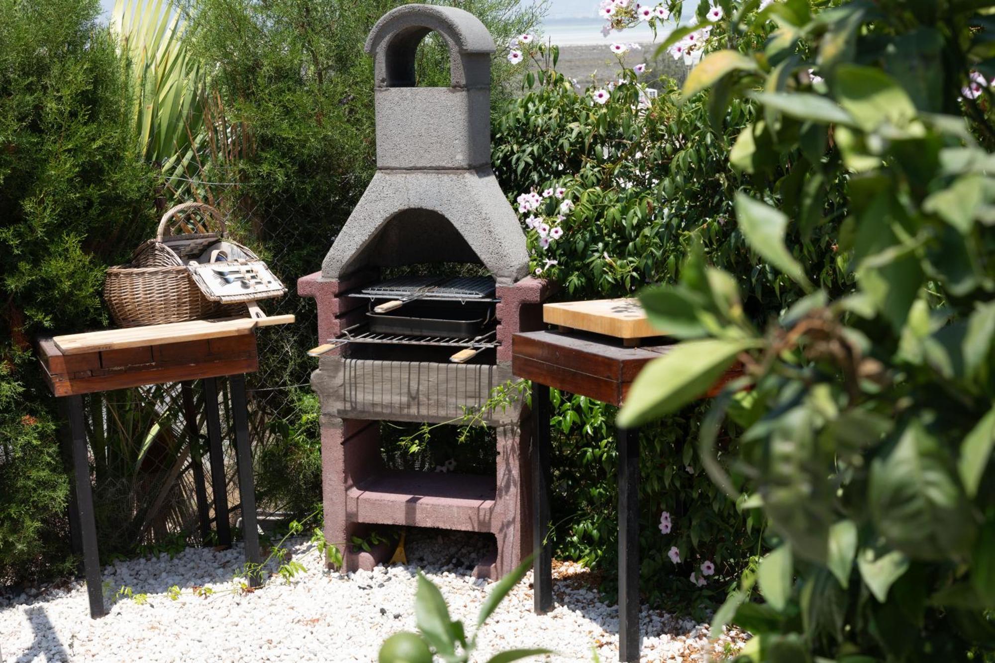 Limassol Akrotiri Beach Vine Cottage A Екстериор снимка