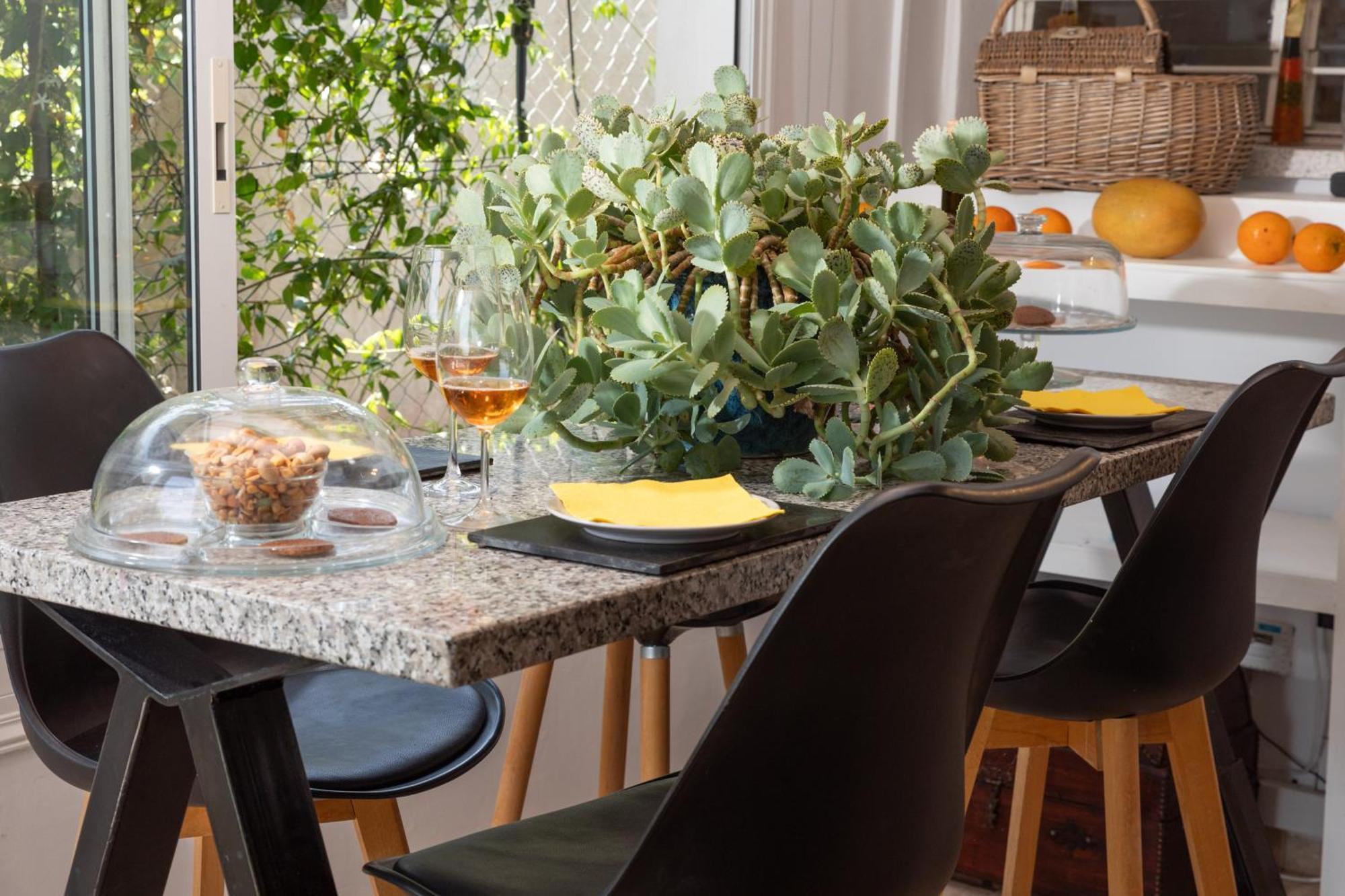Limassol Akrotiri Beach Vine Cottage A Екстериор снимка