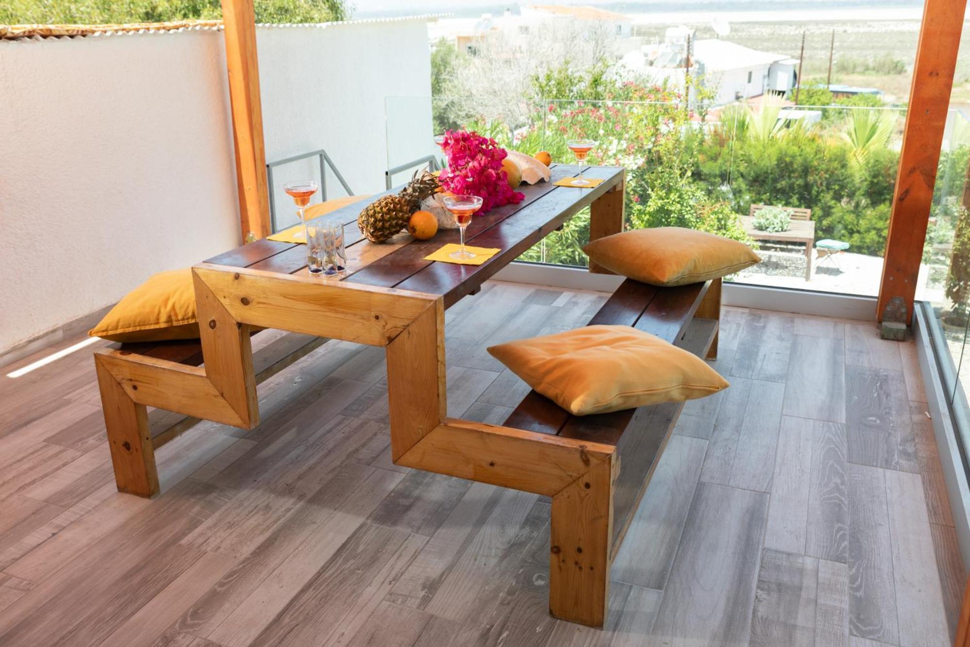 Limassol Akrotiri Beach Vine Cottage A Екстериор снимка